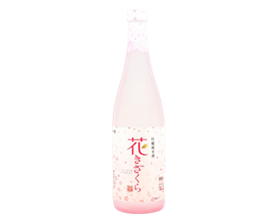 Saké hana kizakura 30cl 11.50%vol