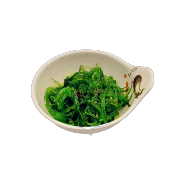 Salade d'algue