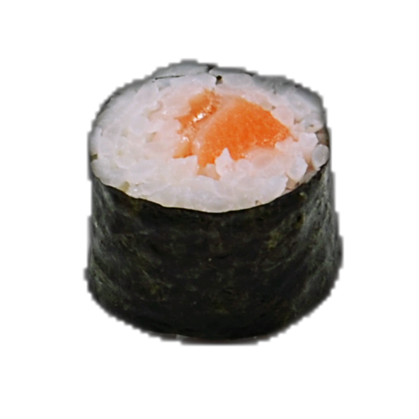 Maki saumon 8 pièces