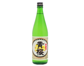 Saké kinjirushi 30cl 15.50%vol
